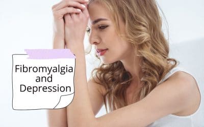 Fibromyalgia and Depression the Undeniable Relationship