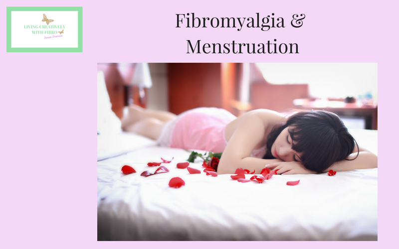 Fibromyalgia & Menstruation