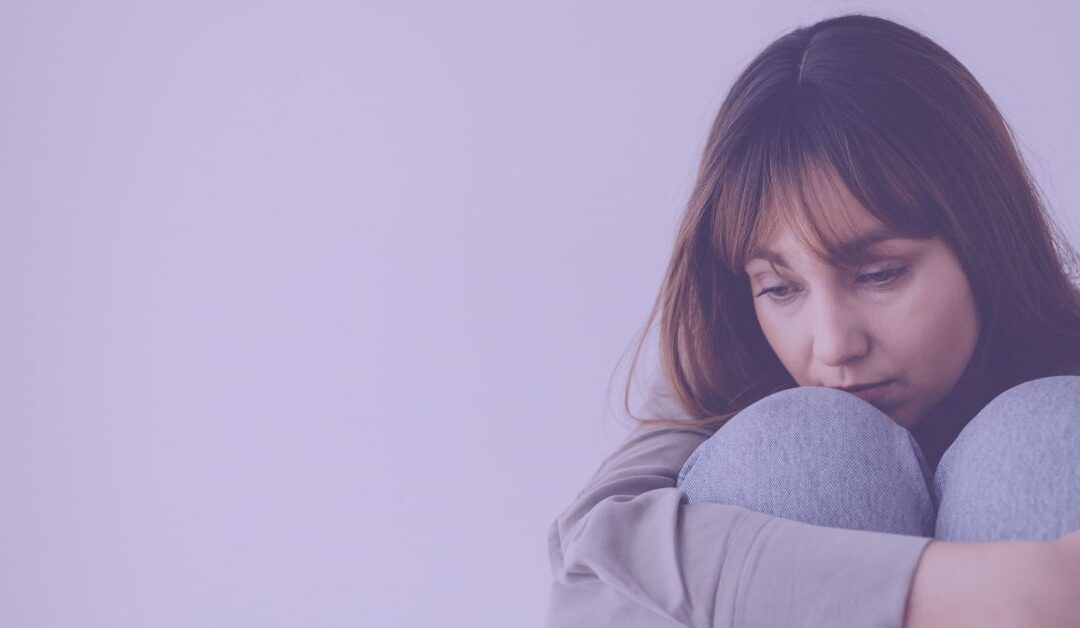 Fibromyalgia and Depression the Undeniable Relationship