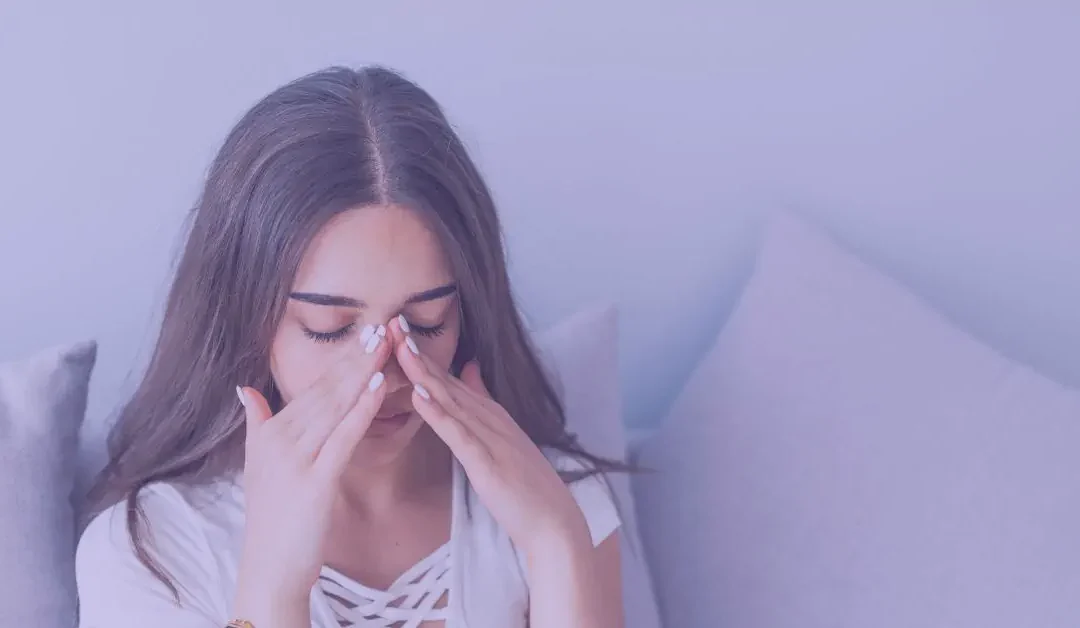 Fibromyalgia and Sinusitis