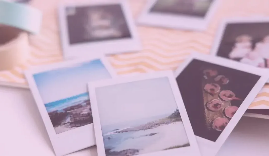 An Introduction to Digital Scrapbooking