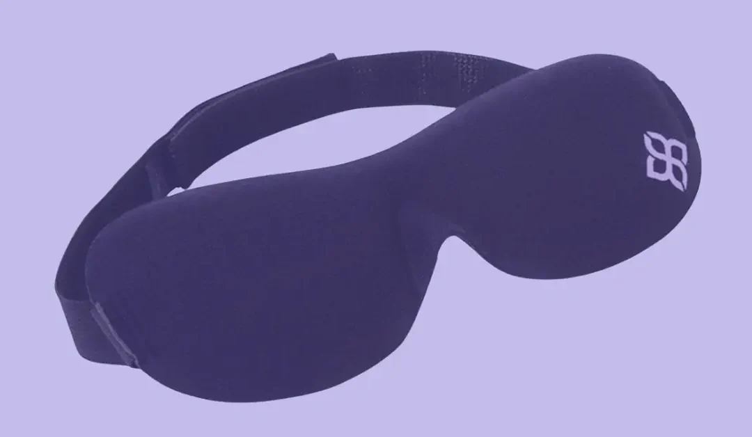 Sleep Becomes Us with Bedtime Bliss