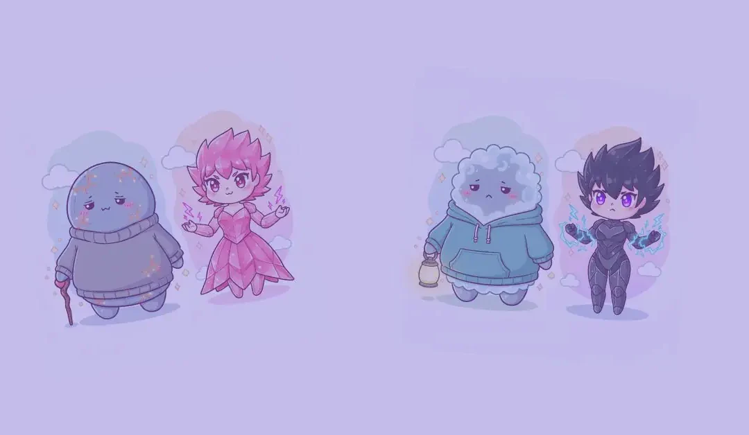 Companions Introducing and Appraising them