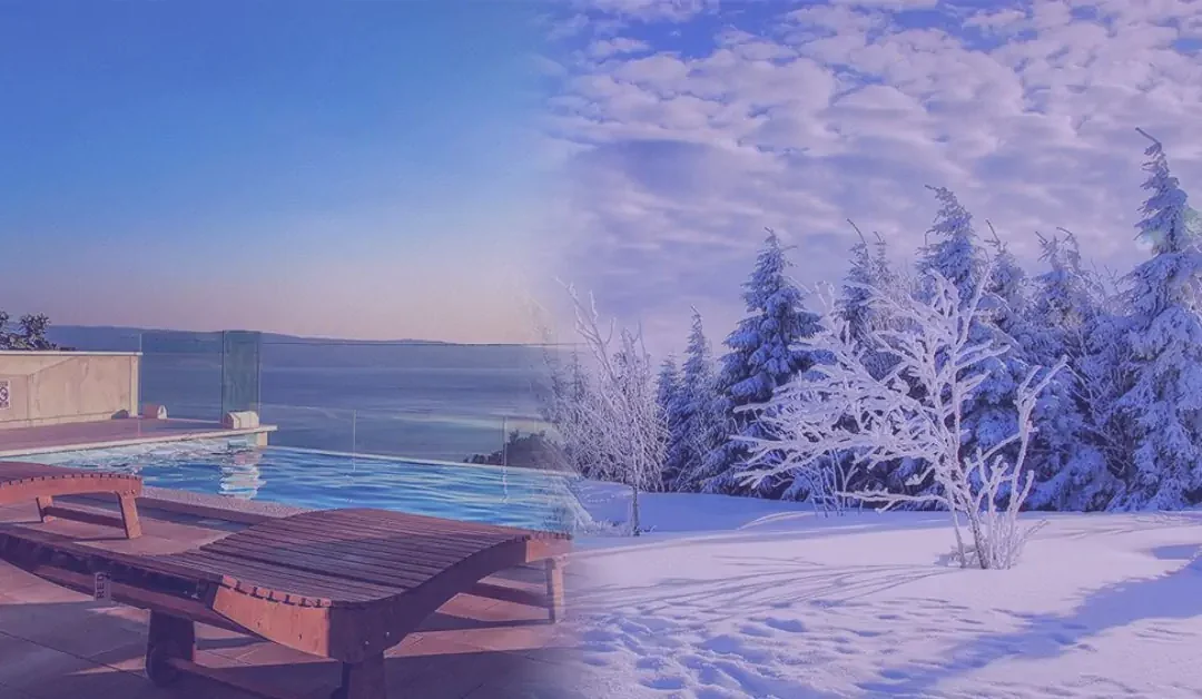 Fibromyalgia and Changeable Weather