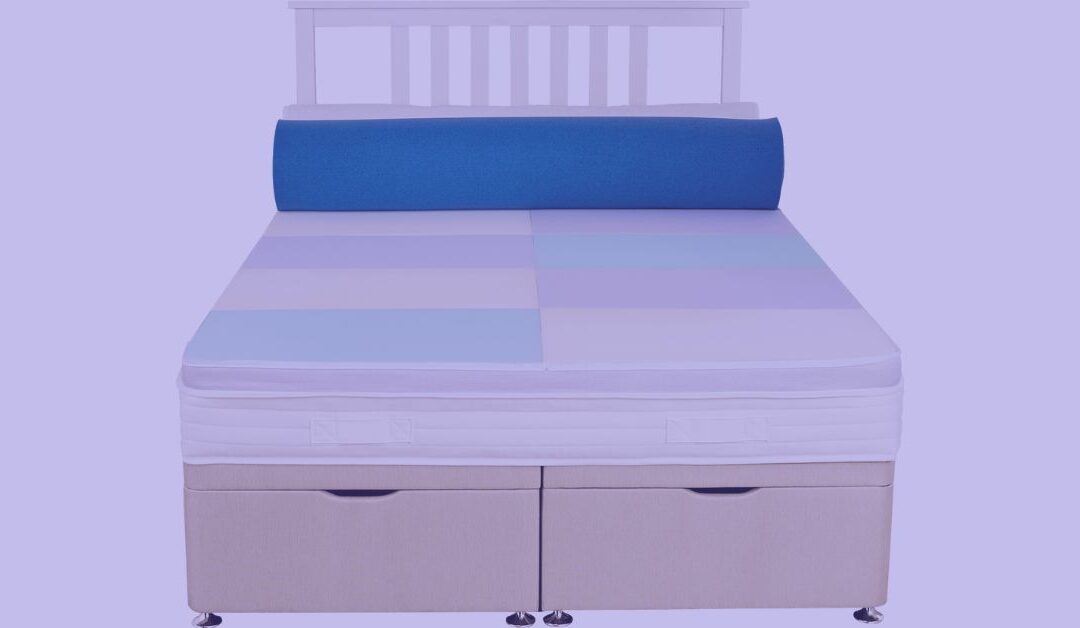 Comfy Nights with the N:Rem Sleep System