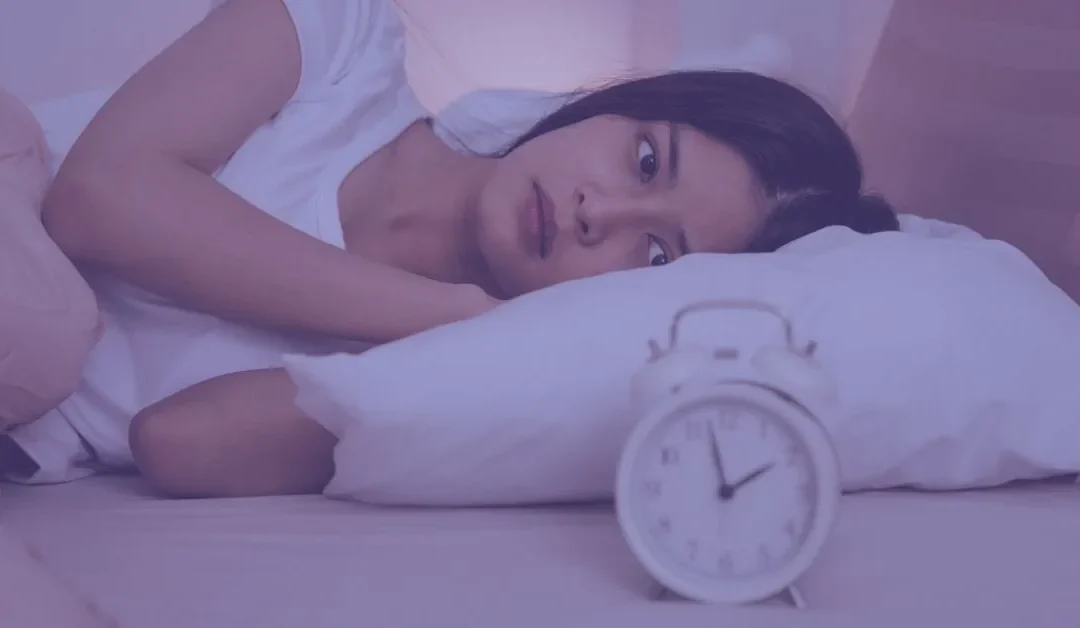 Complex Sleep Problems and Fibro