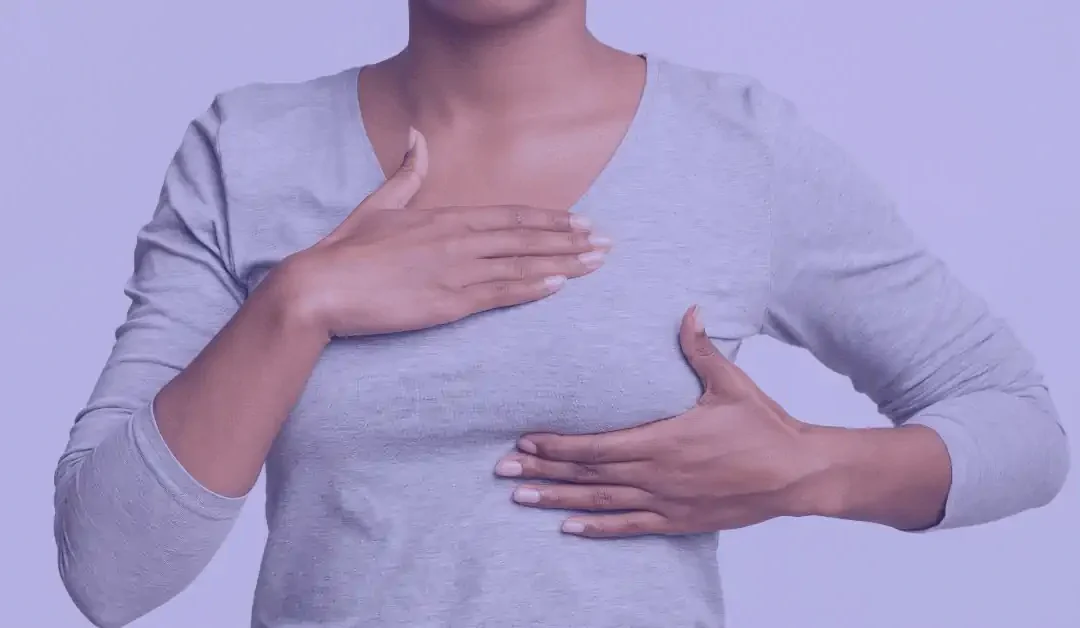 Fibromyalgia related Chest Pains
