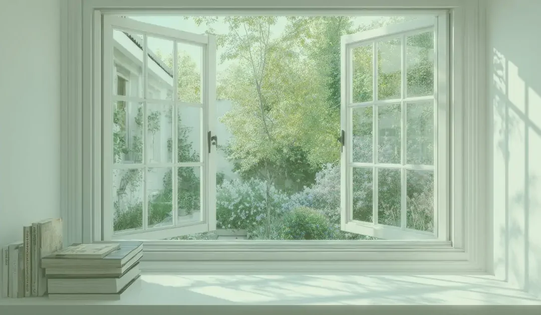 The power of recovery time